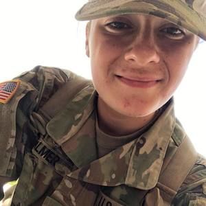 Meet your Posher, Kathryn